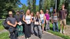 GäGU 2026: Betriebsbesichtigung der Baumschule Jurgelucks in Bad Lippspringe